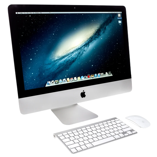 iMac (21.5-inch, Late 2012) – YB Tech Solutions